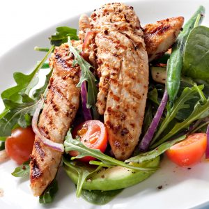 Fresh Chicken Tenderloins