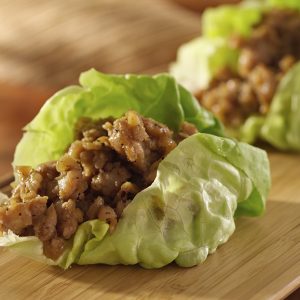 Frozen Lean Chicken Mince
