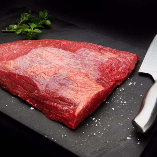 Fresh Black Angus 'TEYS' Grain-Fed Beef Brisket