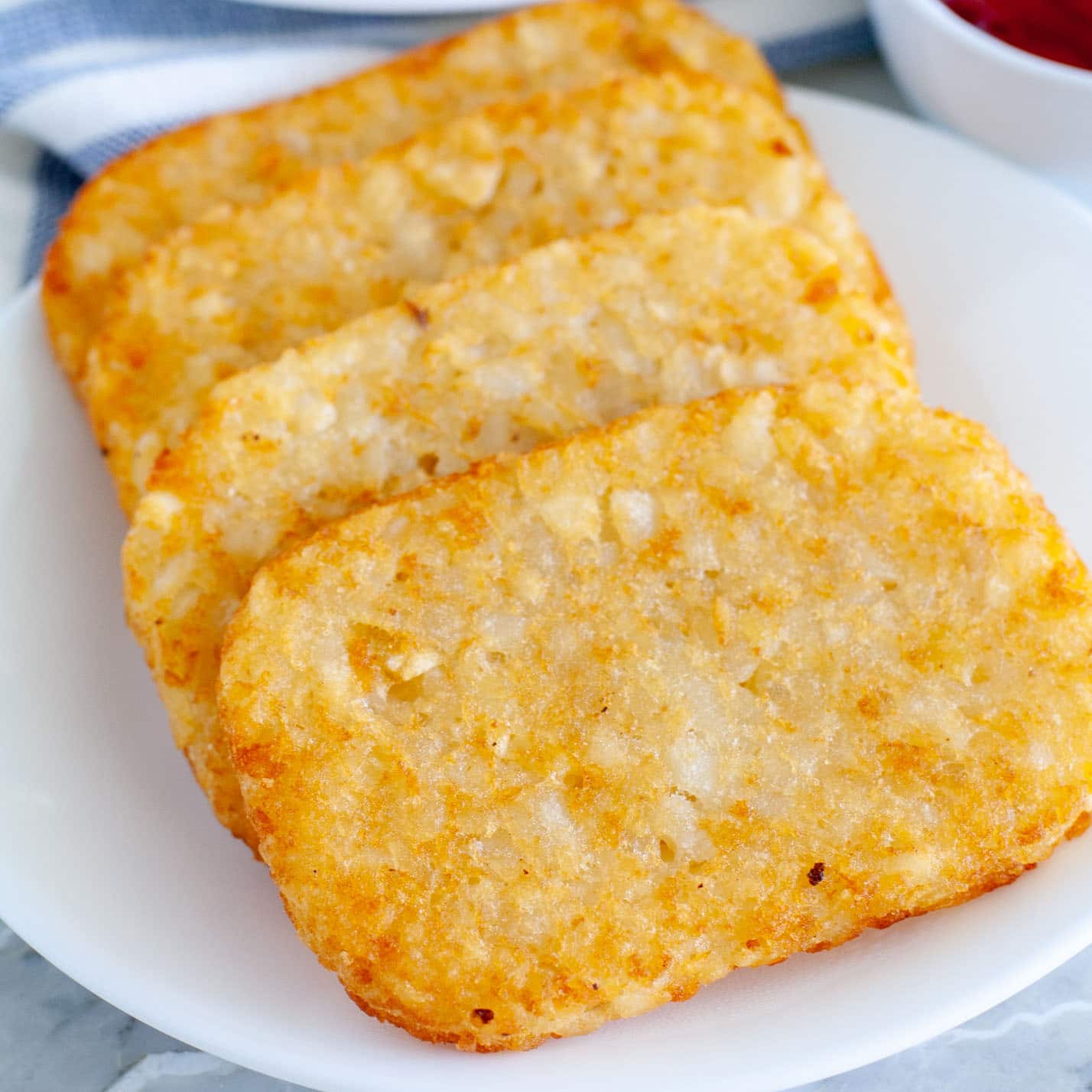 Tasty Hashbrowns Westmeat
